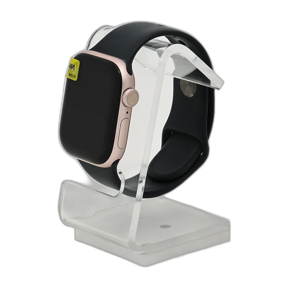 99新 Apple Watch Series 10 42毫米 鋁金屬
