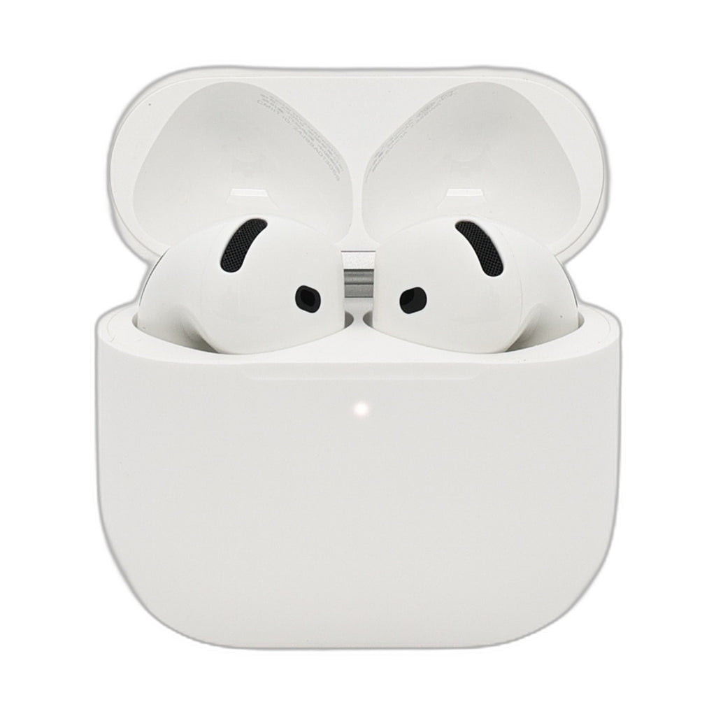 99新 Apple AirPods 4 (支持主动降噪) 白色