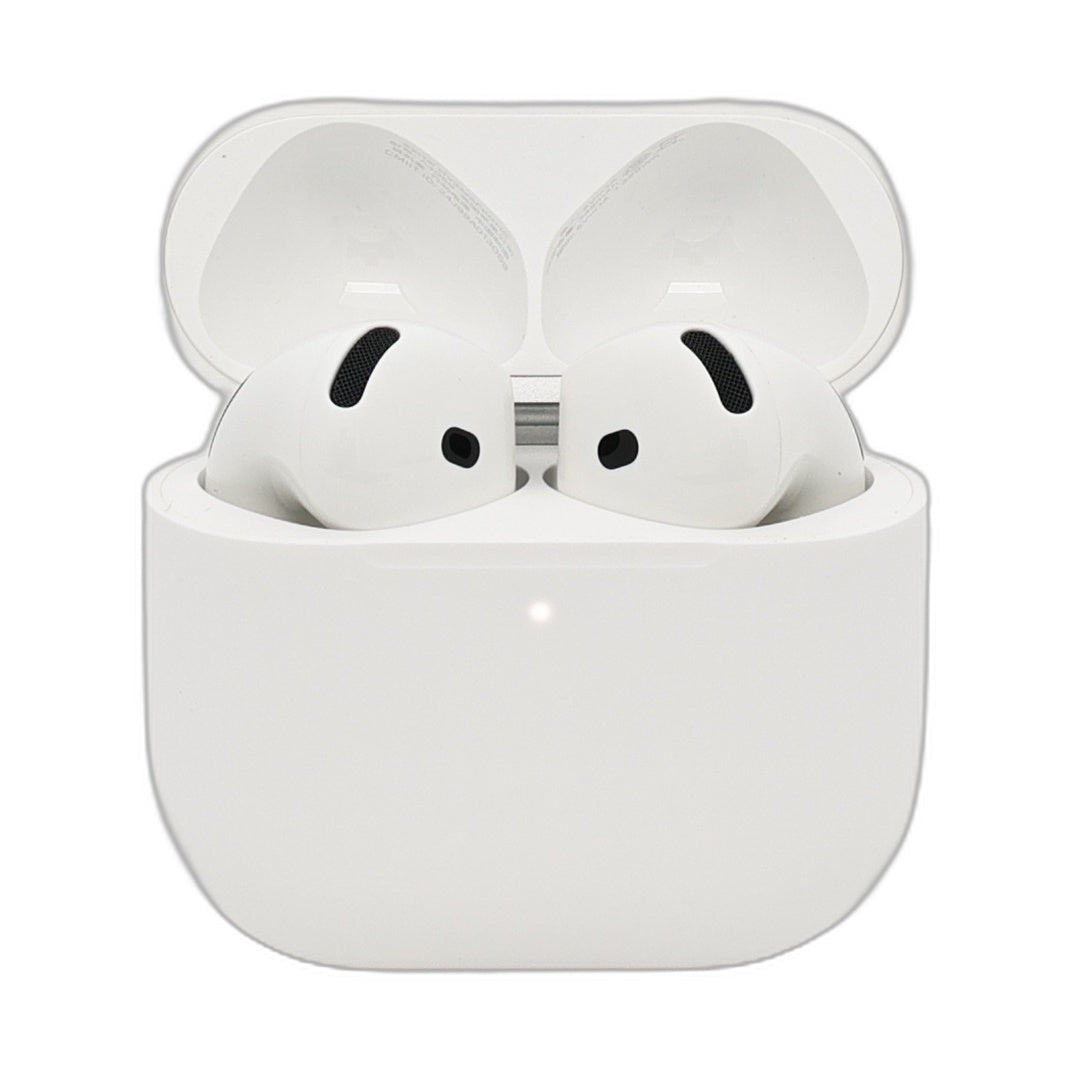 99新 Apple AirPods 4 (支持主动降噪) 白色