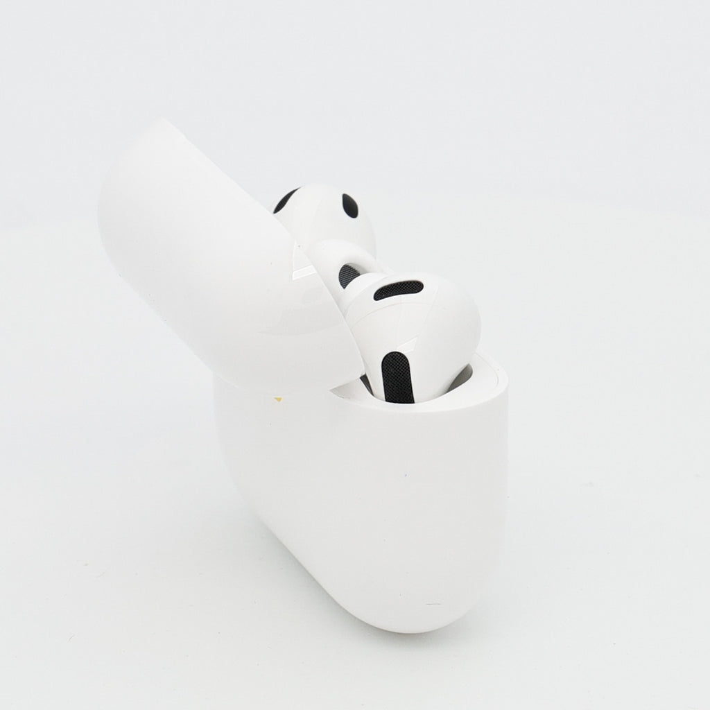 99新 Apple AirPods Pro 3 白色