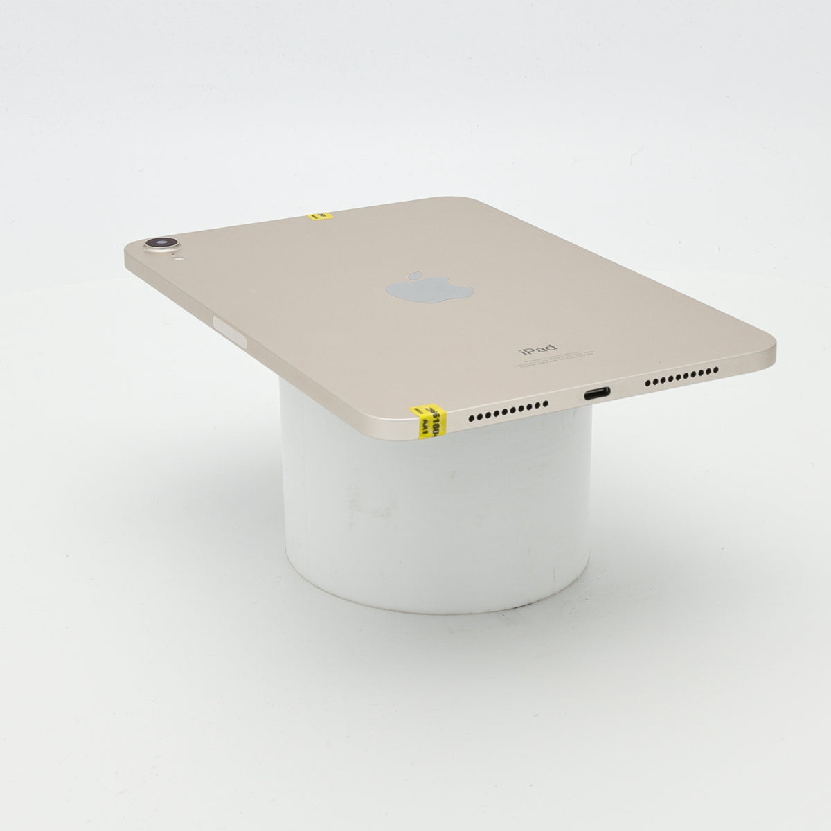 95新 Apple iPad mini6 64G 星光色 WIFI