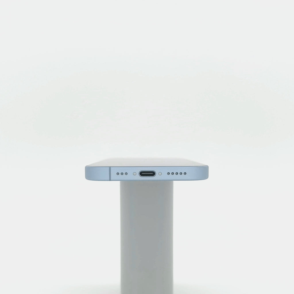 99新 Apple iPhone 17 256G 青霧藍色 中國大陸版