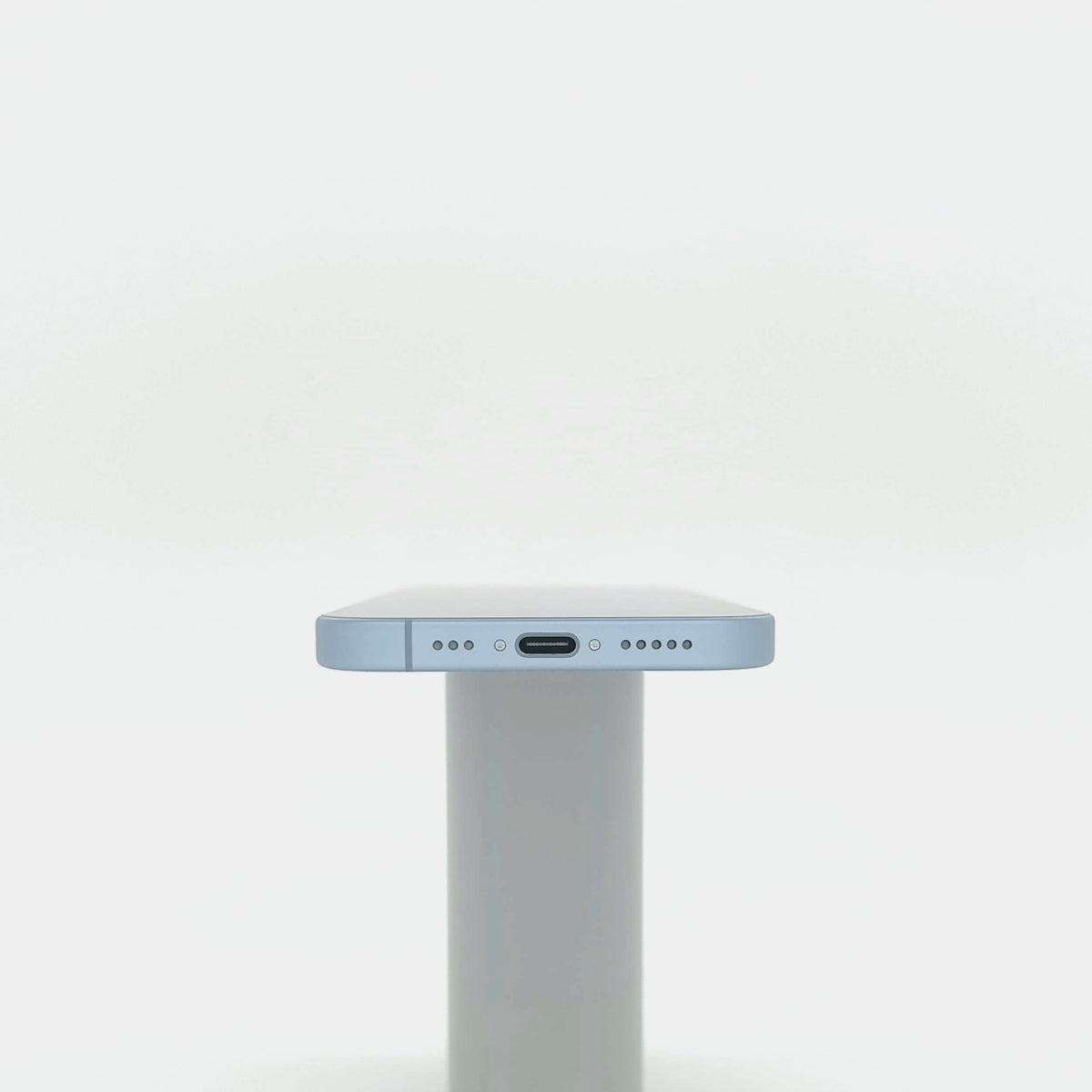 99新 Apple iPhone 17 256G 青霧藍色 中國大陸版