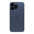 95新 Apple iPhone 13 Pro 256G 遠峰藍色 中國大陸版