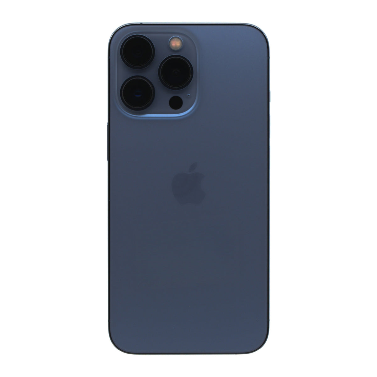 95新 Apple iPhone 13 Pro 256G 遠峰藍色 中國大陸版