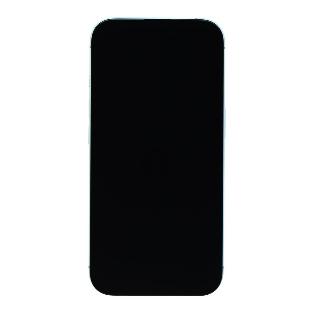 95新 Apple iPhone 16 128G 白色 中國大陸版