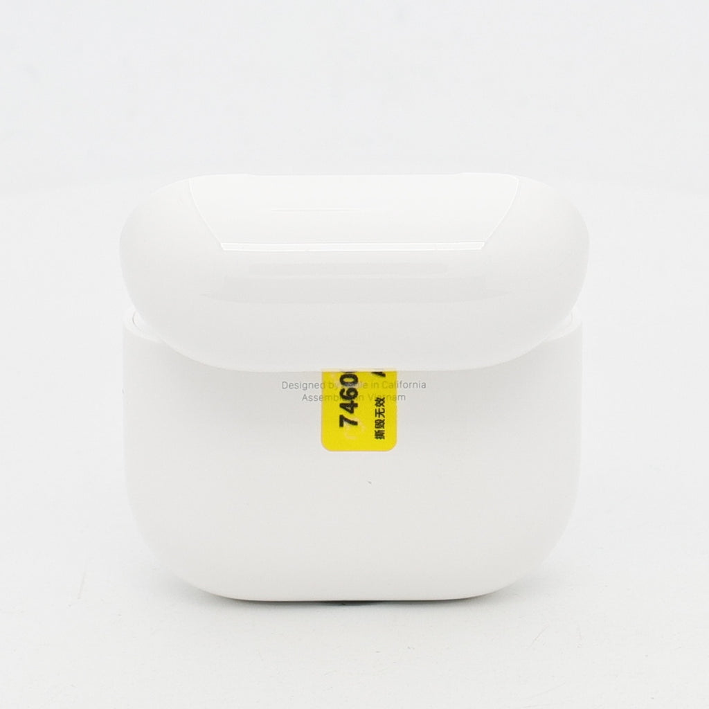 99新 Apple AirPods 4 (不支持主动降噪) 白色