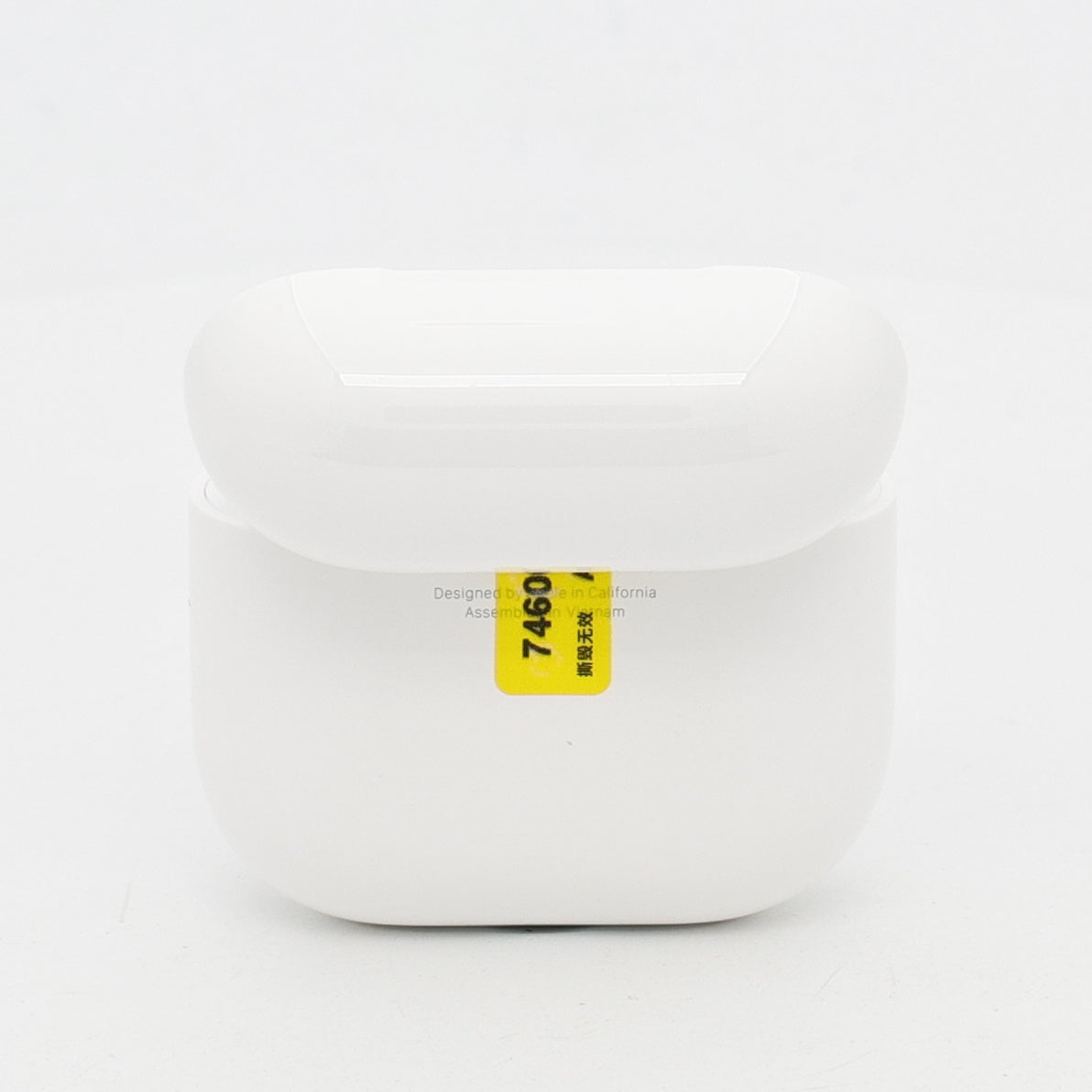 99新 Apple AirPods 4 (不支持主动降噪) 白色