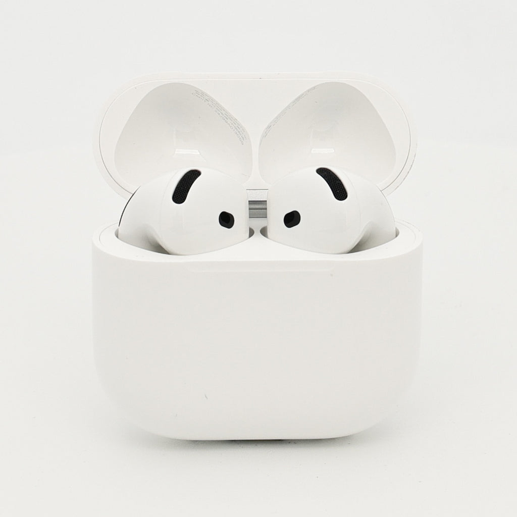99新 Apple AirPods 4 (支持主动降噪) 白色