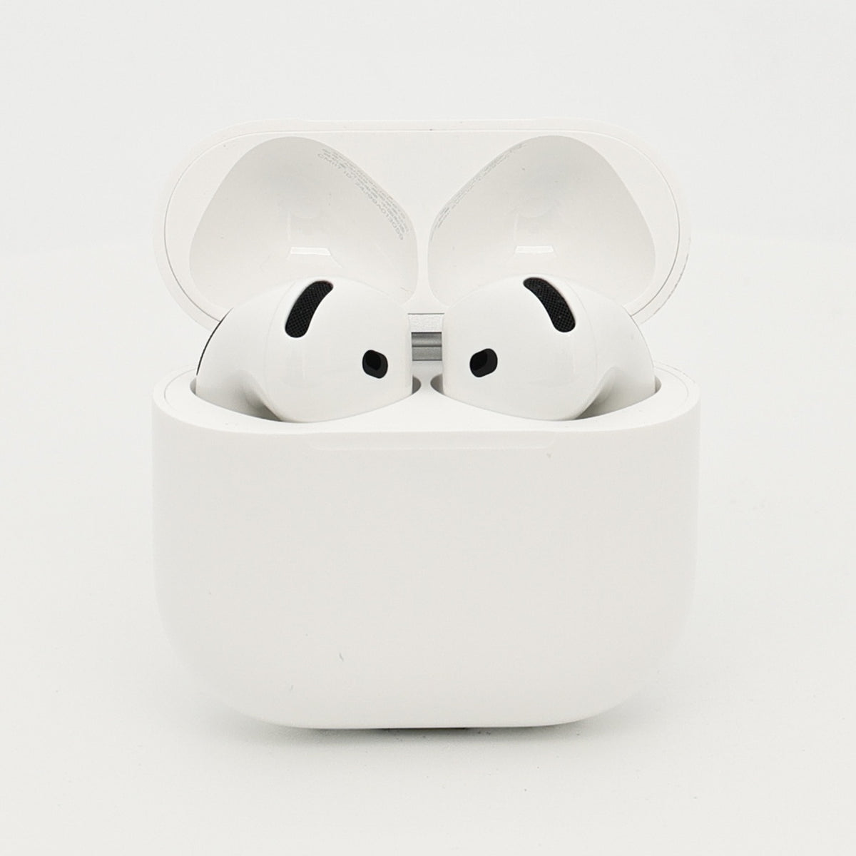 99新 Apple AirPods 4 (支持主动降噪) 白色