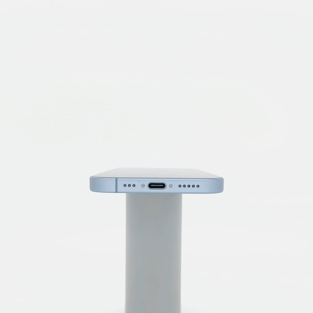 99新 Apple iPhone 17 256G 青霧藍色 中國大陸版