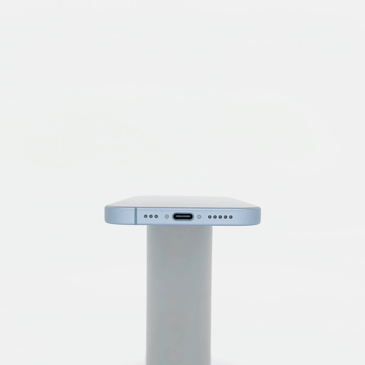99新 Apple iPhone 17 256G 青霧藍色 中國大陸版