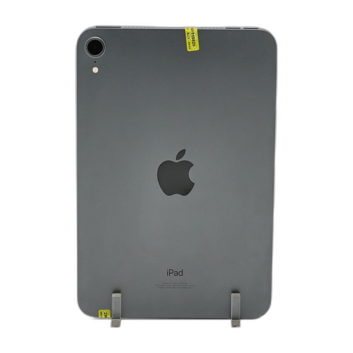 95新 Apple iPad mini6 64G 深空灰色 WIFI