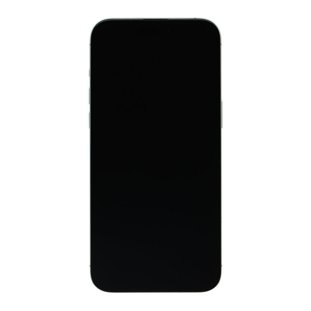 95新 Apple iPhone 15 Pro Max 256G 白色鈦金屬 中國大陸版
