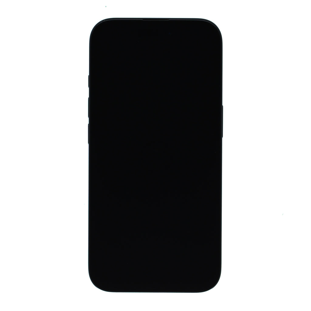 95新 Apple iPhone 16 128G 黑色 中國大陸版
