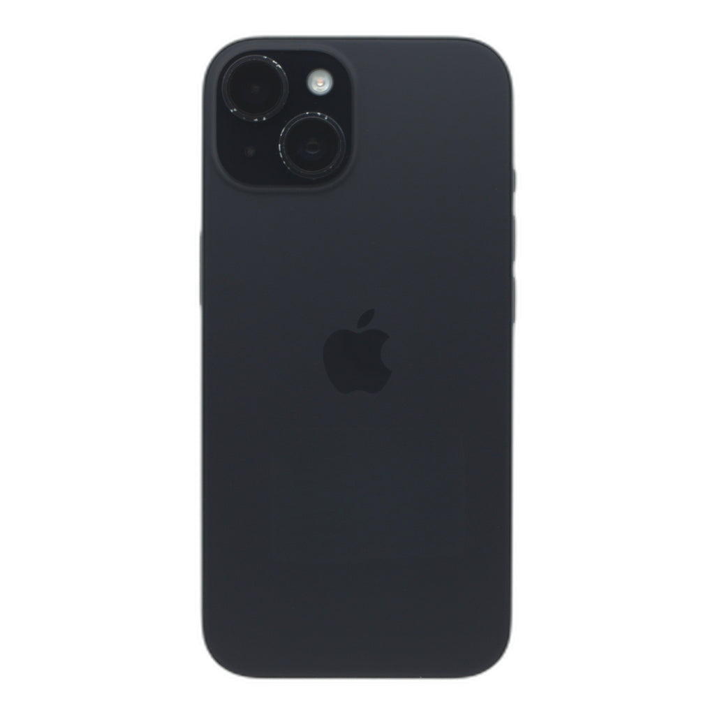 95新 Apple iPhone 15 256G 黑色 中國大陸版