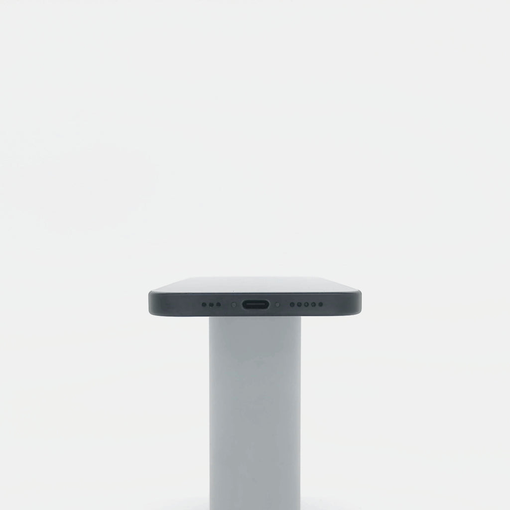 99新 Apple iPhone 15 256G 黑色 中國大陸版