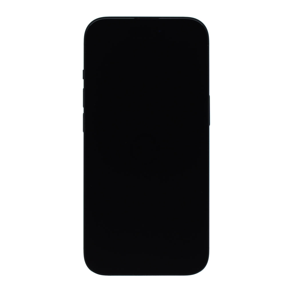 95新 Apple iPhone 15 128G 黑色 中國大陸版