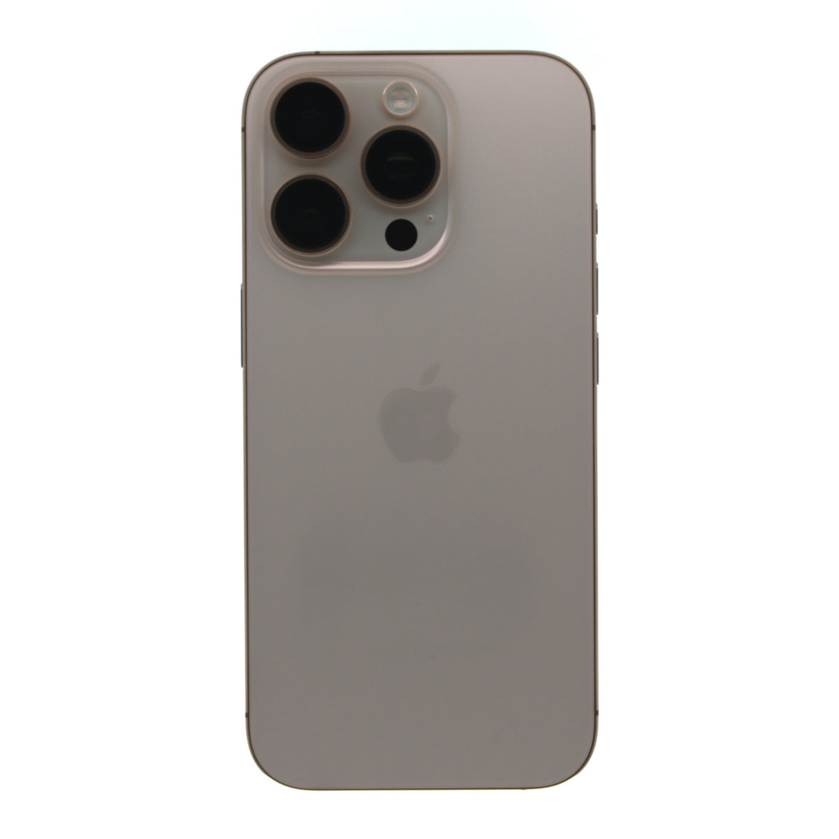 95新 Apple iPhone 16 Pro 256G 沙漠色鈦金屬 中國大陸版