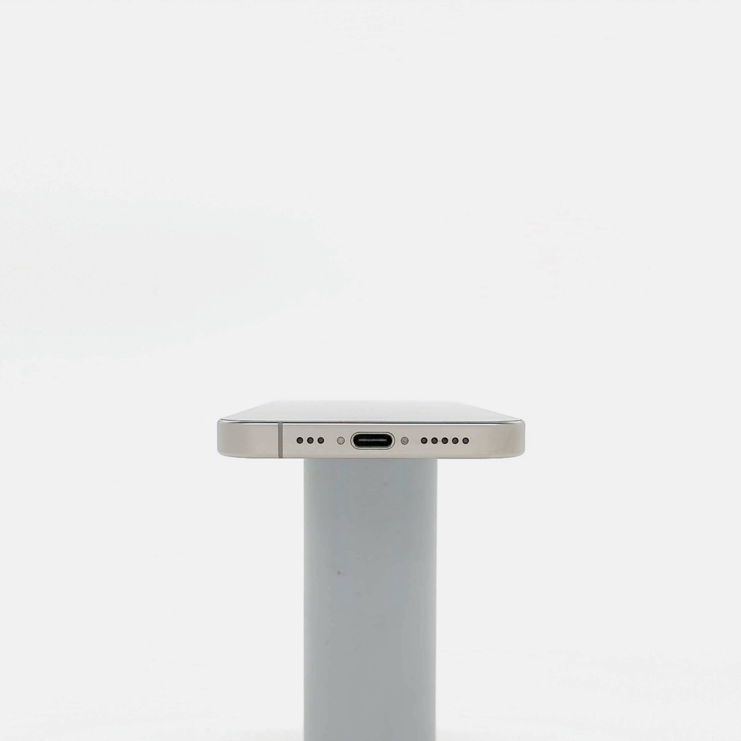 95新 Apple iPhone 15 Pro 256G 原色鈦金屬 中國大陸版