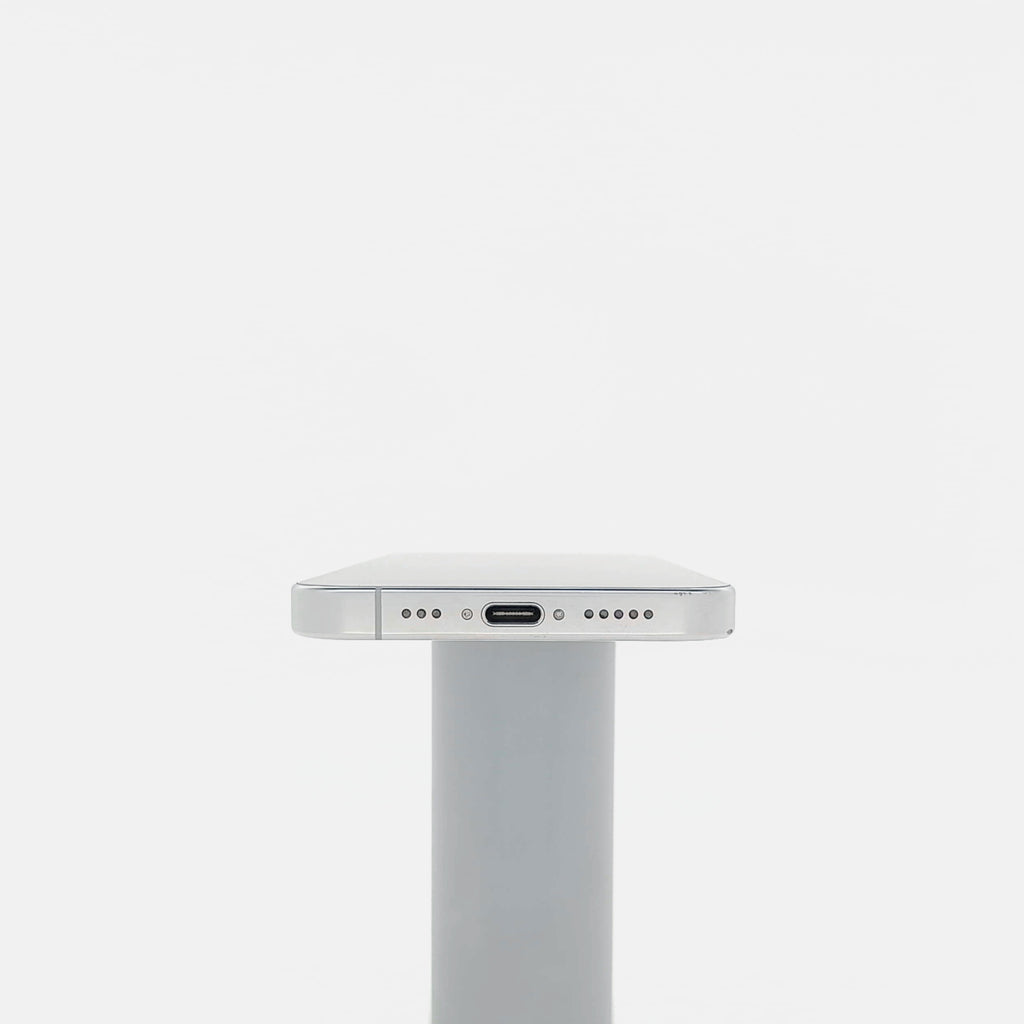 95新 Apple iPhone 16 Pro 256G 白色鈦金屬 中國大陸版