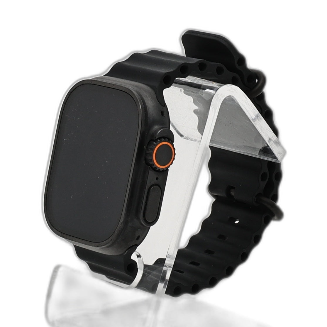 99新 Apple Watch Ultra 2 49毫米 鈦金屬