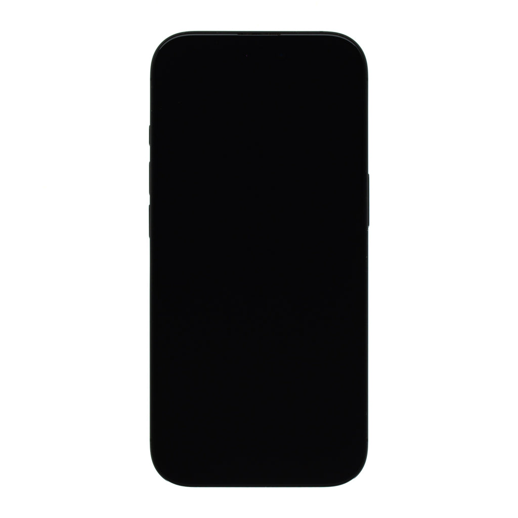 95新 Apple iPhone 16 Pro 256G 黑色鈦金屬 中國大陸版