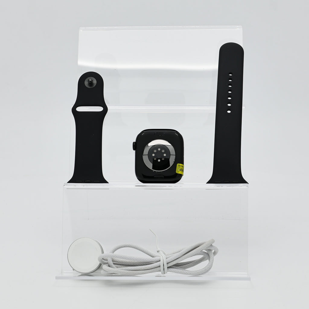 99新 Apple Watch Series 10 46毫米 鋁金屬