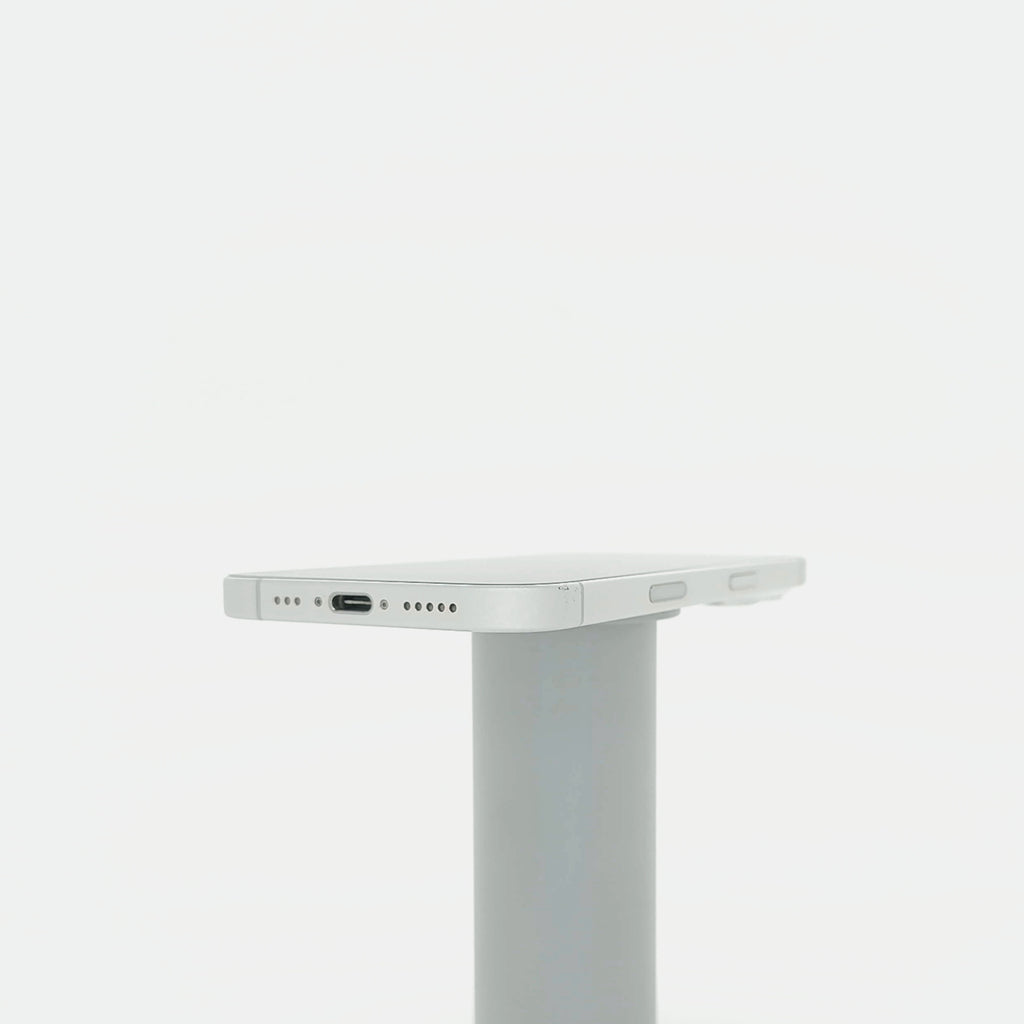 95新 Apple iPhone 16 256G 白色 中國大陸版
