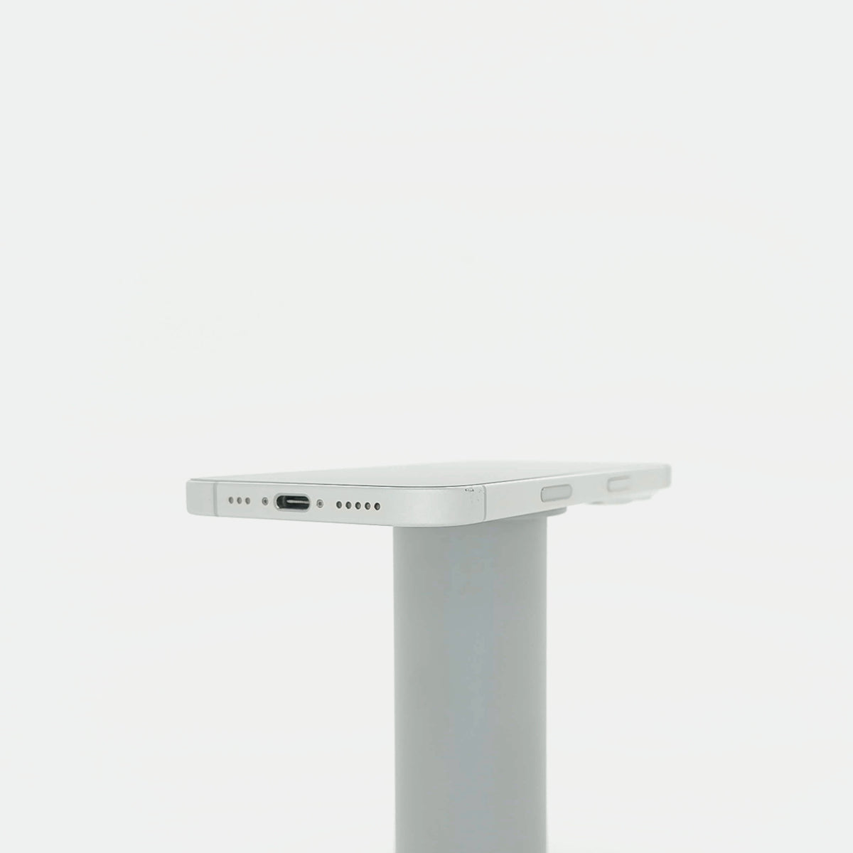 95新 Apple iPhone 16 256G 白色 中國大陸版