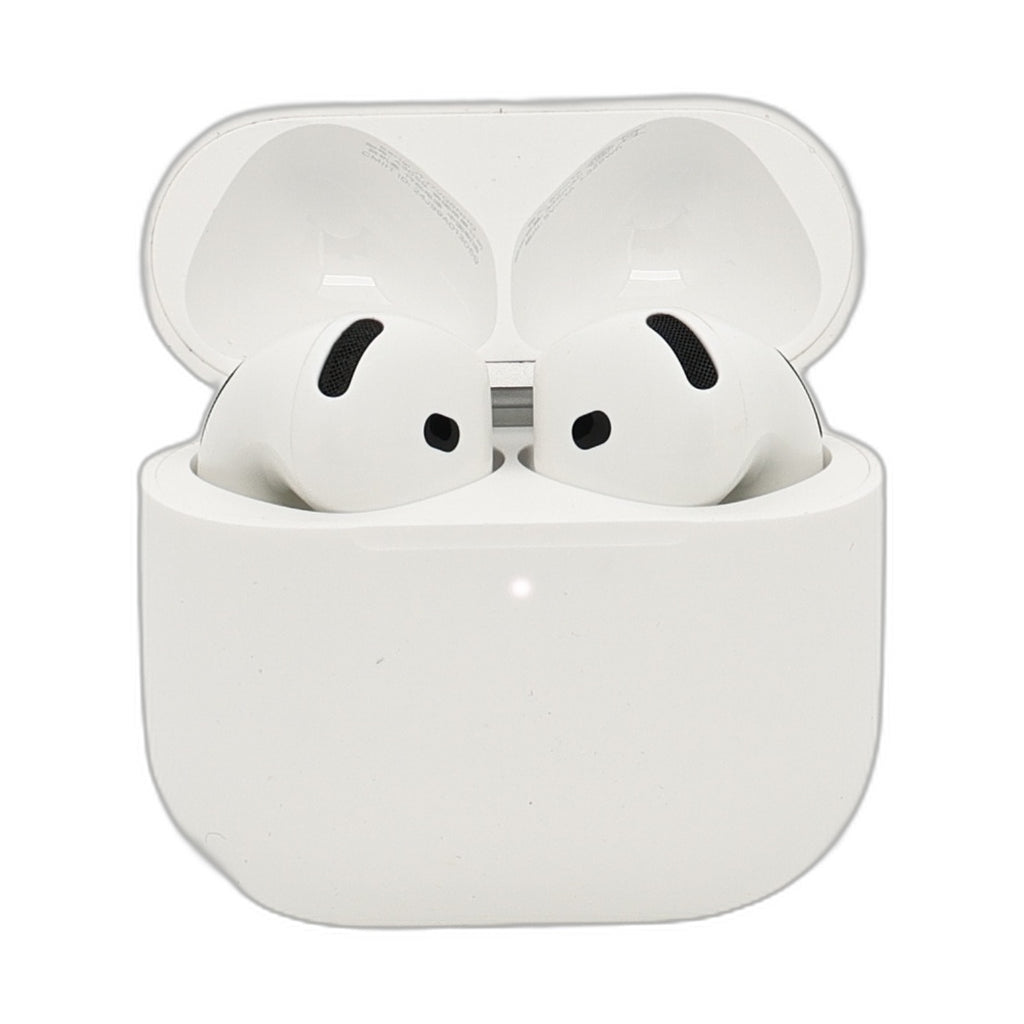 99新 Apple AirPods 4 (支持主动降噪) 白色