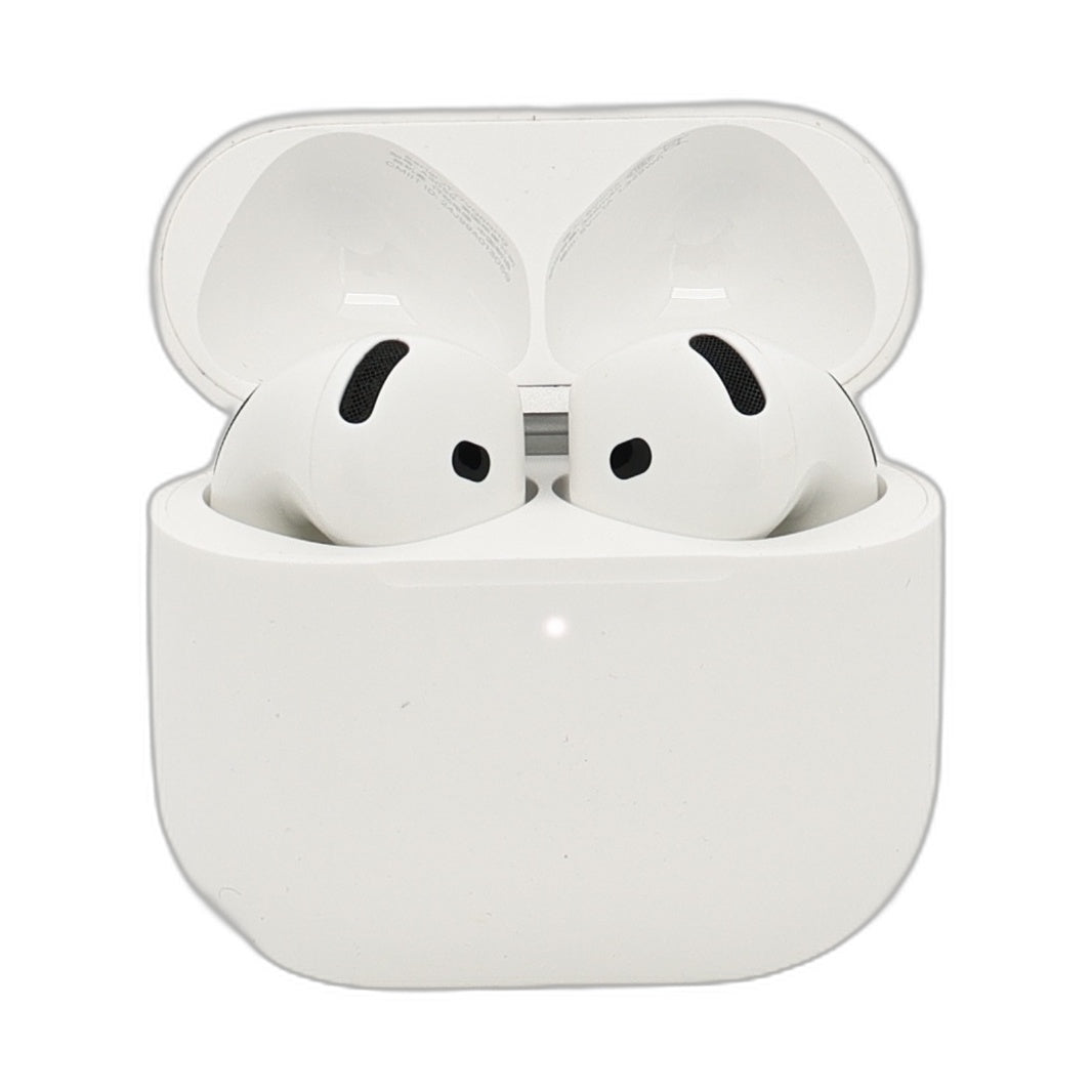 99新 Apple AirPods 4 (支持主动降噪) 白色