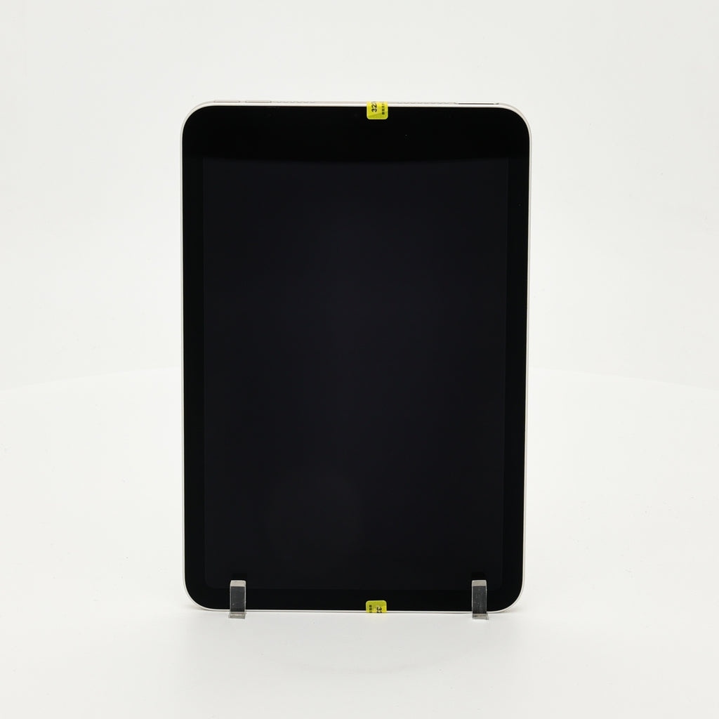 95新 Apple iPad mini6 64G 星光色 WIFI