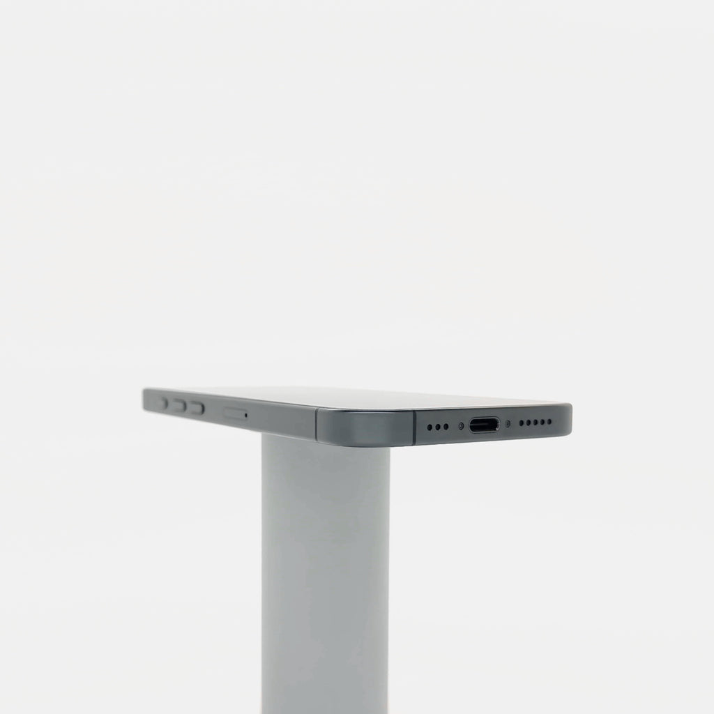 95新 Apple iPhone 15 Pro 256G 黑色鈦金屬 中國大陸版