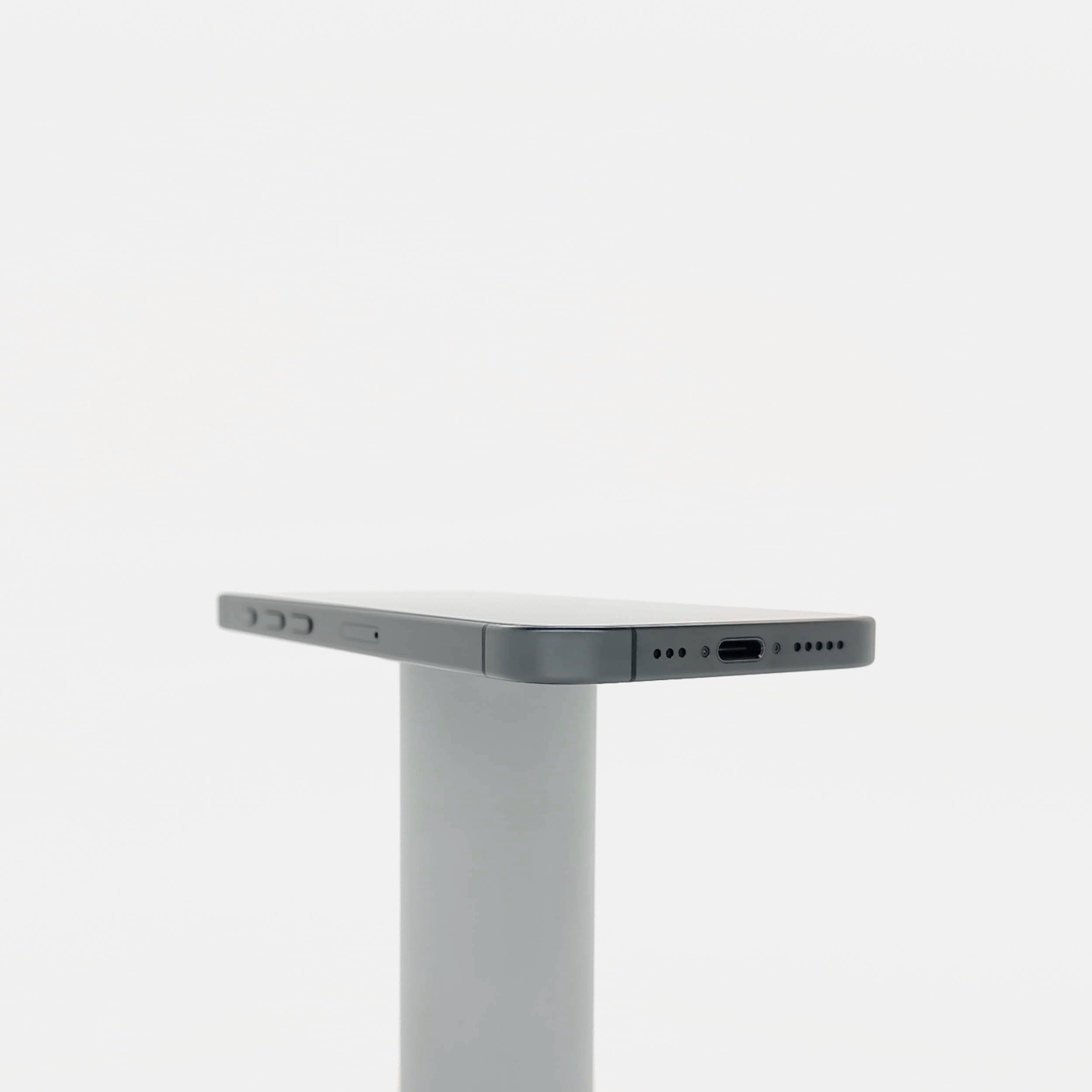 95新 Apple iPhone 15 Pro 256G 黑色鈦金屬 中國大陸版