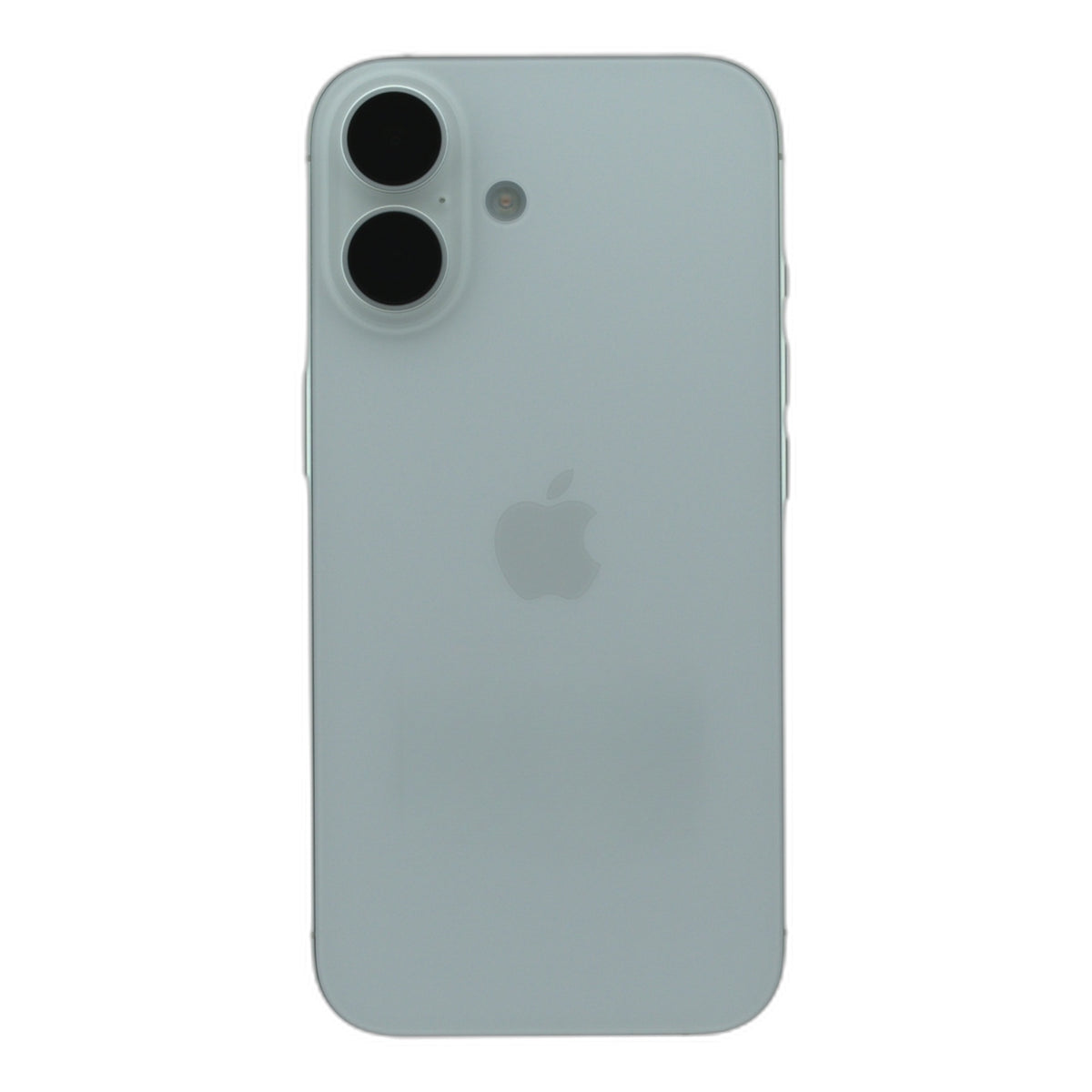 95新 Apple iPhone 16 128G 白色 中國大陸版