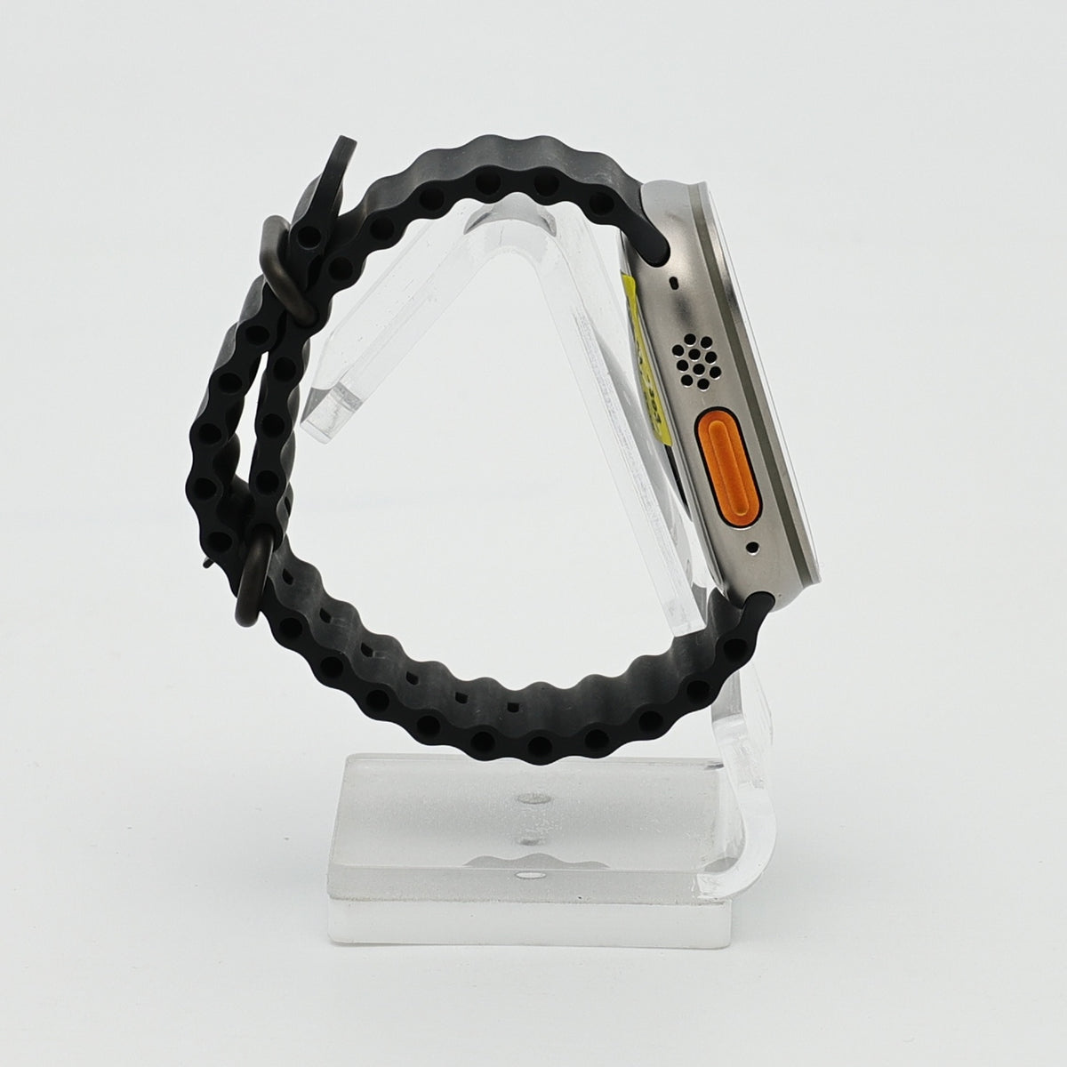 99新 Apple Watch Ultra 2 49毫米 鈦金屬