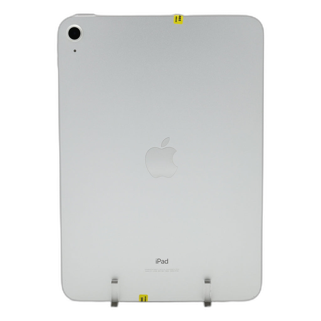 99新 Apple iPad 10代 256G 銀色 WIFI