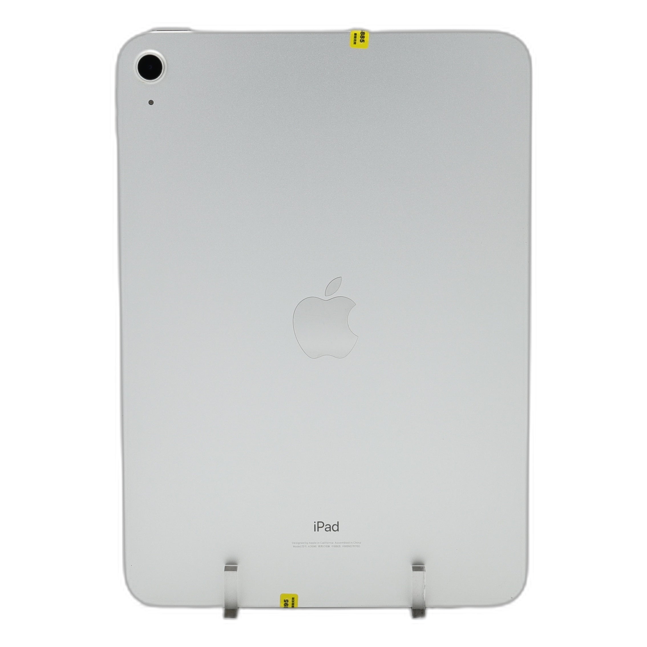 99新 Apple iPad 10代 256G 銀色 WIFI