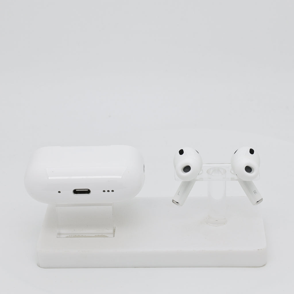 99新 Apple AirPods Pro 3 白色