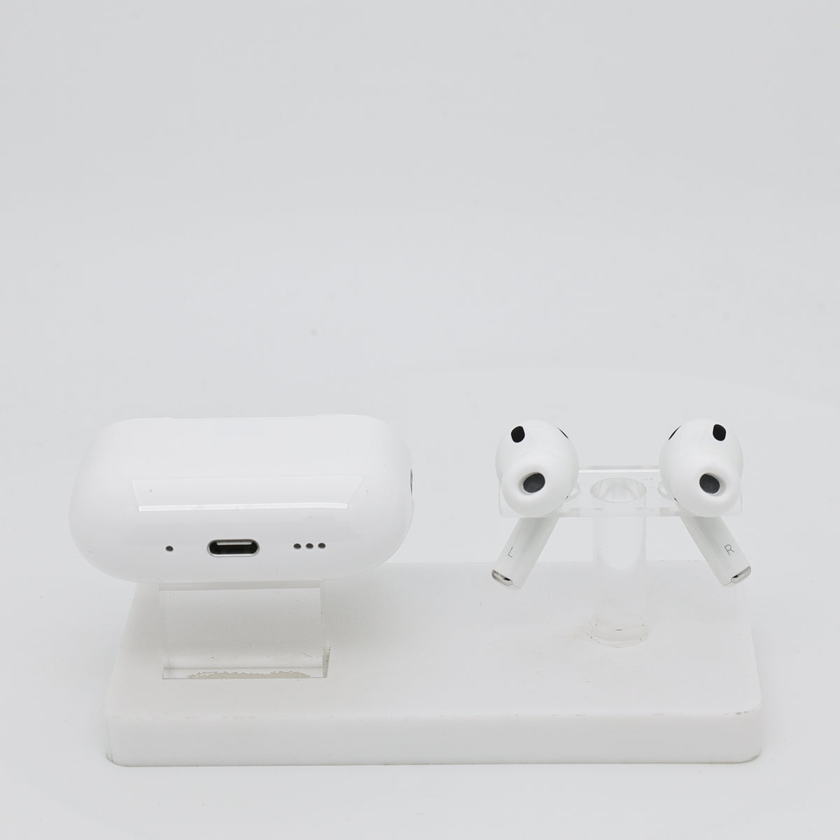 99新 Apple AirPods Pro 3 白色