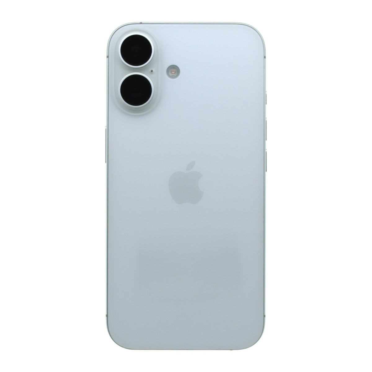 95新 Apple iPhone 16 128G 白色 中國大陸版