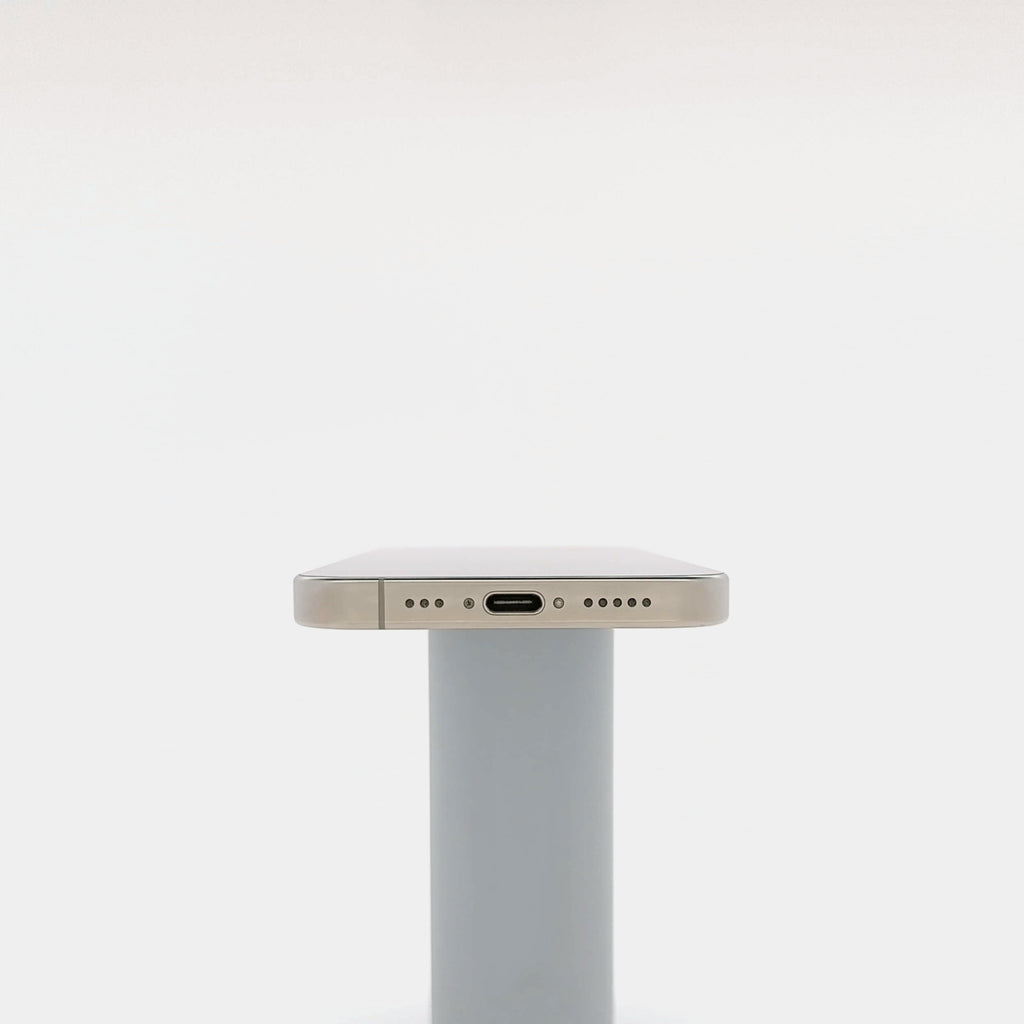 95新 Apple iPhone 16 Pro 256G 原色鈦金屬 中國大陸版