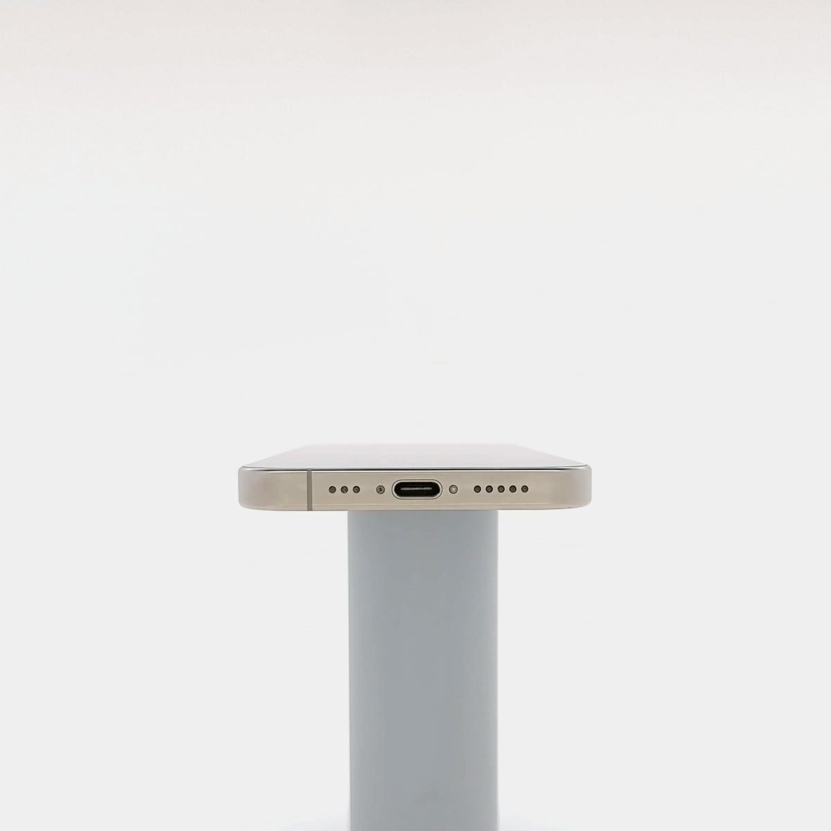 95新 Apple iPhone 16 Pro 256G 原色鈦金屬 中國大陸版
