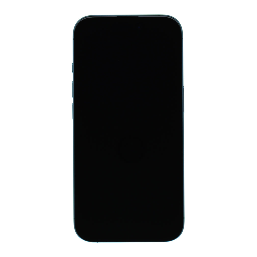 95新 Apple iPhone 16 256G 深青色 中國大陸版