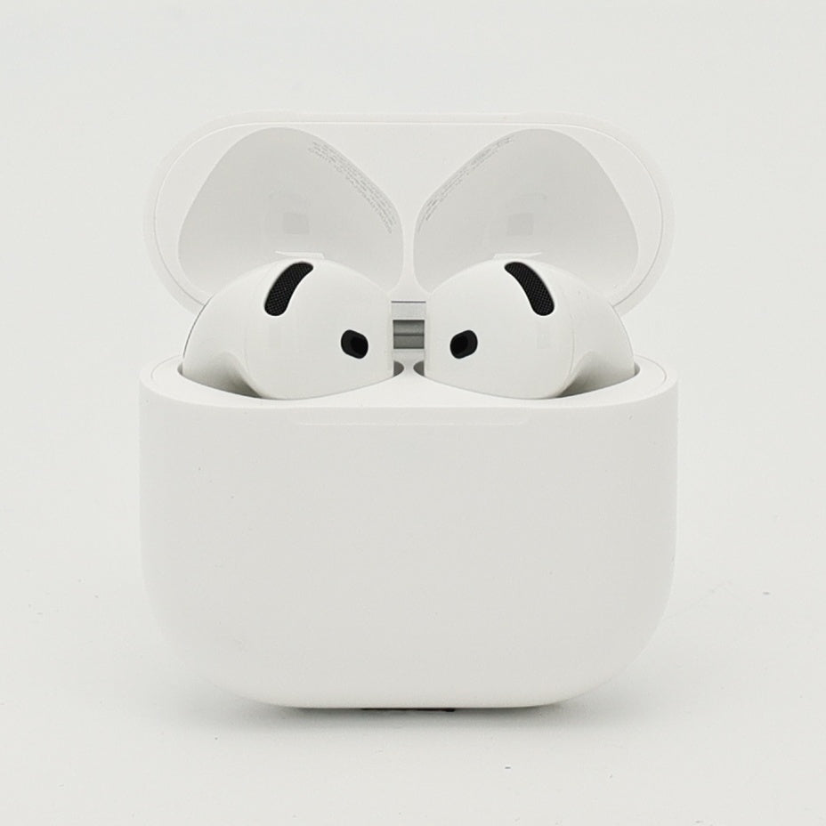 99新 Apple AirPods 4 (支持主动降噪) 白色