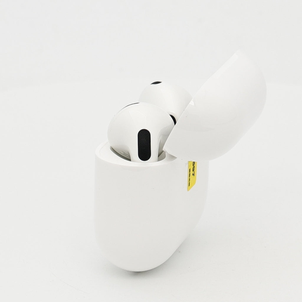 99新 Apple AirPods 4 (支持主动降噪) 白色