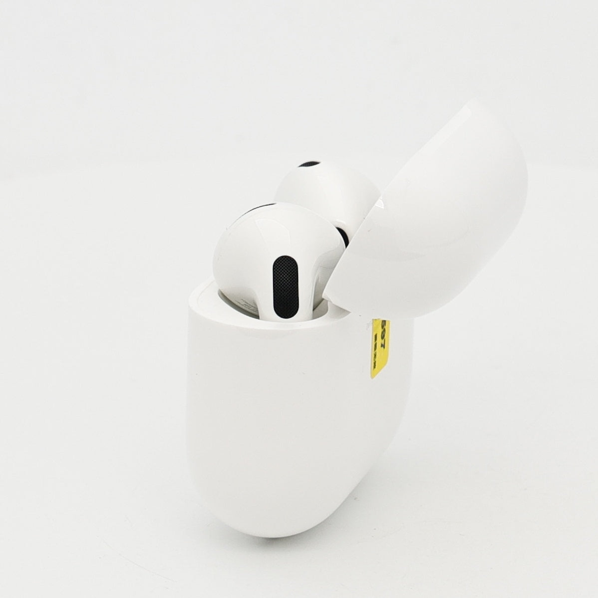 99新 Apple AirPods 4 (支持主动降噪) 白色