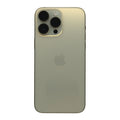 95新 Apple iPhone 14 Pro Max 256G 金色 中國大陸版