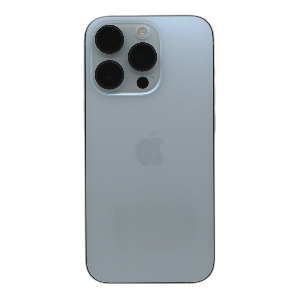 95新 Apple iPhone 14 Pro 128G 銀色 中國大陸版